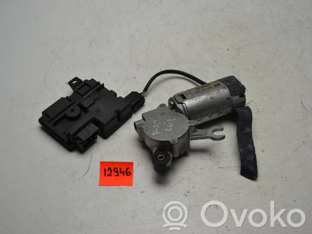 Volvo S70  V70  V70 XC Kattoikkunan ohjainlaite/moduuli 