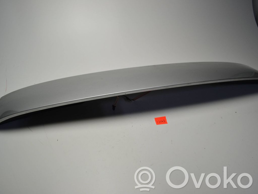 BMW 3 E90 E91 Tailgate/trunk spoiler 