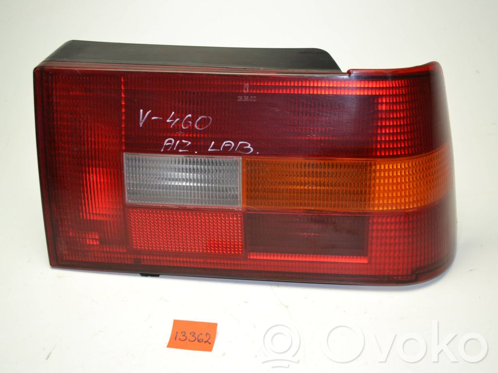 Volvo 460 Takaluukun takavalot 