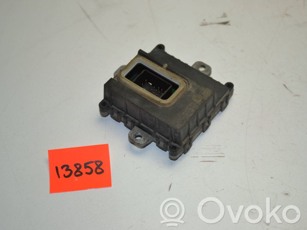 BMW 3 E90 E91 Headlight ballast module Xenon 