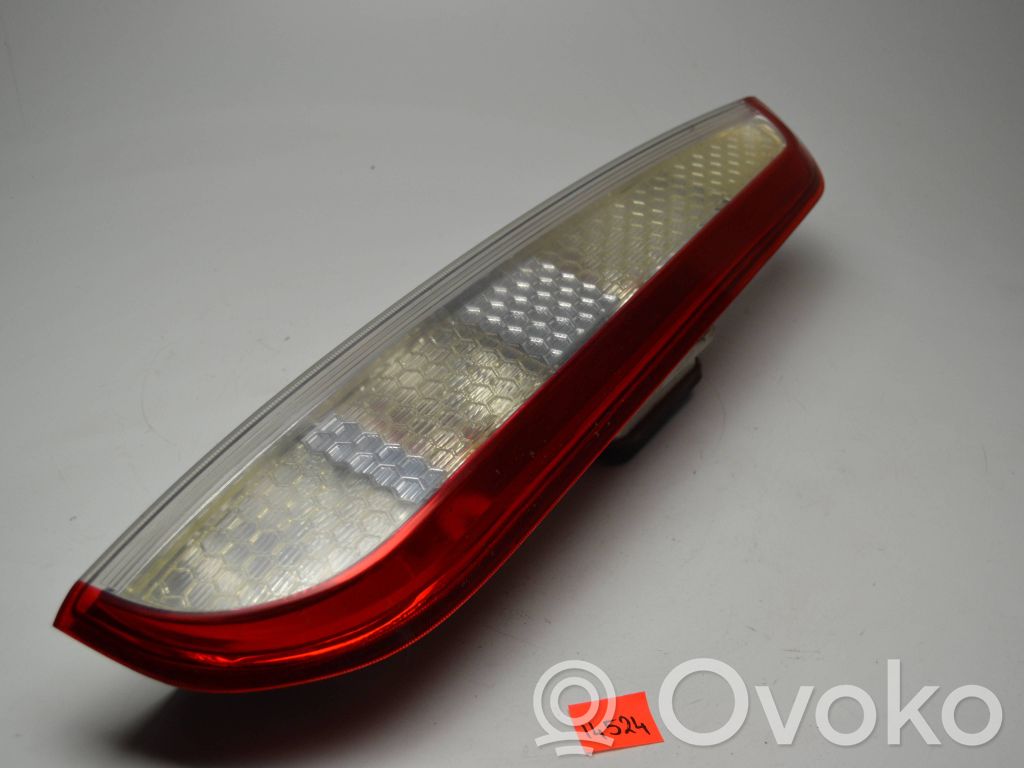 Ford Focus Rear/tail lights 