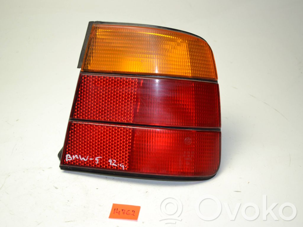 BMW 5 E34 Rear/tail lights 