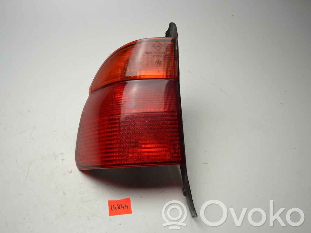 Rear/tail lights   8361671,300620001325,8371327,301239