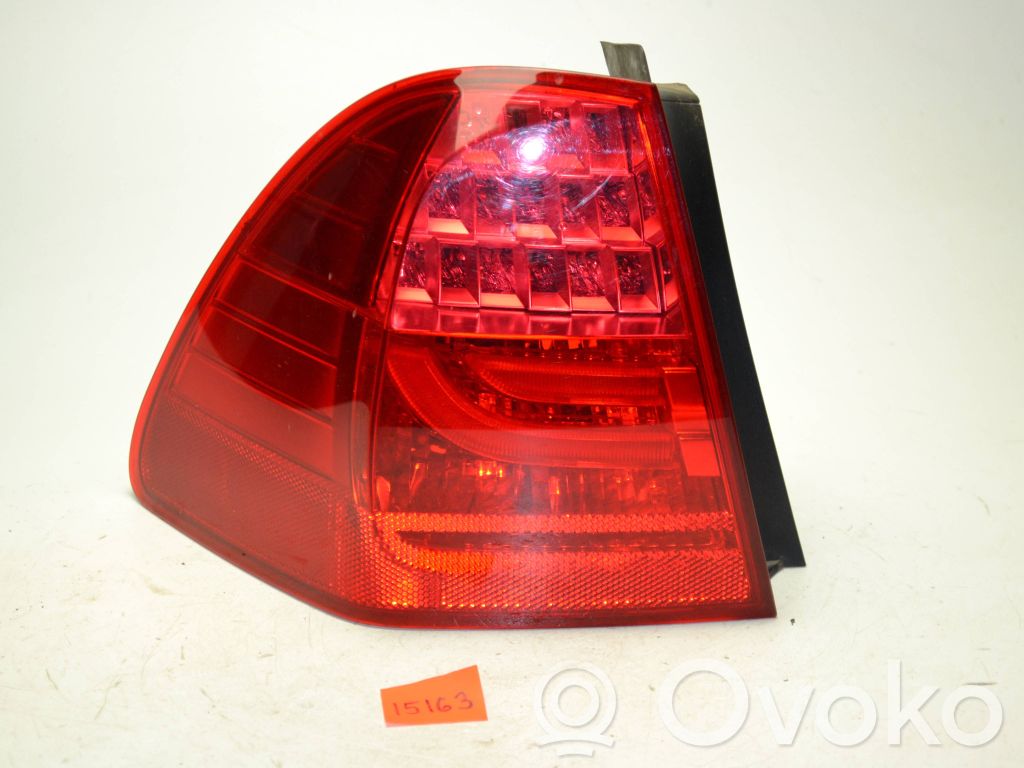 Rear/tail lights   21810105,7289431