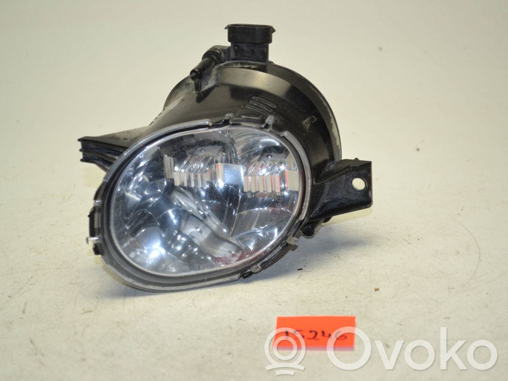 Volvo C30 Front fog light 