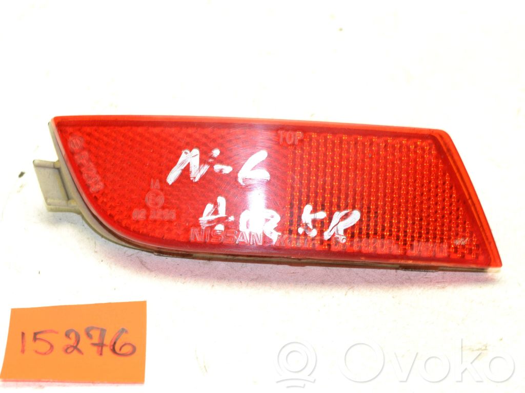 Reflector de faros/luces traseros   25024740