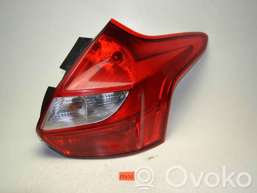 Ford Focus Rear/tail lights 