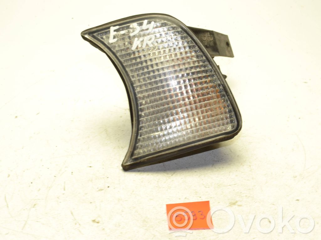 Front indicator light   183270