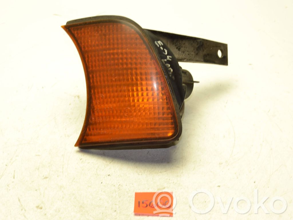 BMW 5 E34 Front indicator light 