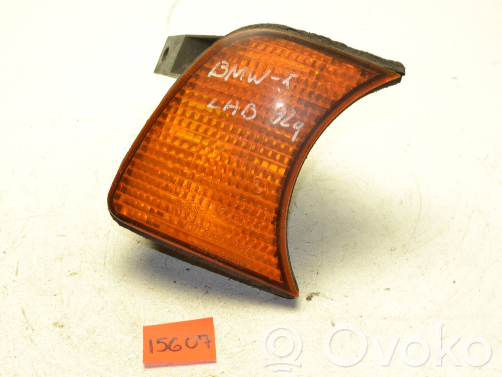 Front indicator light   1384034,42760R6,155042,SAF12