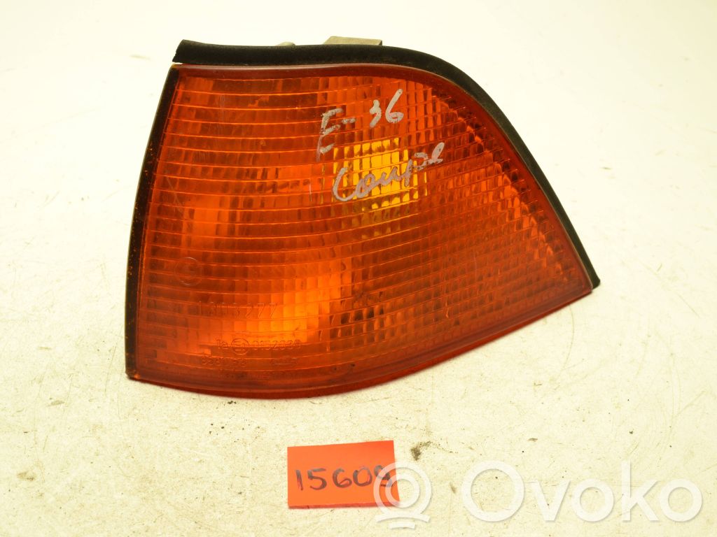 BMW 3 E36 Front indicator light 