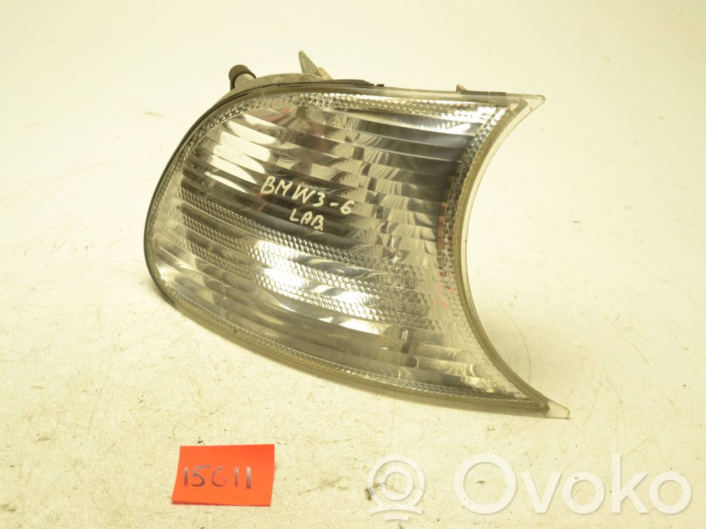 Frontblinker   0311329004