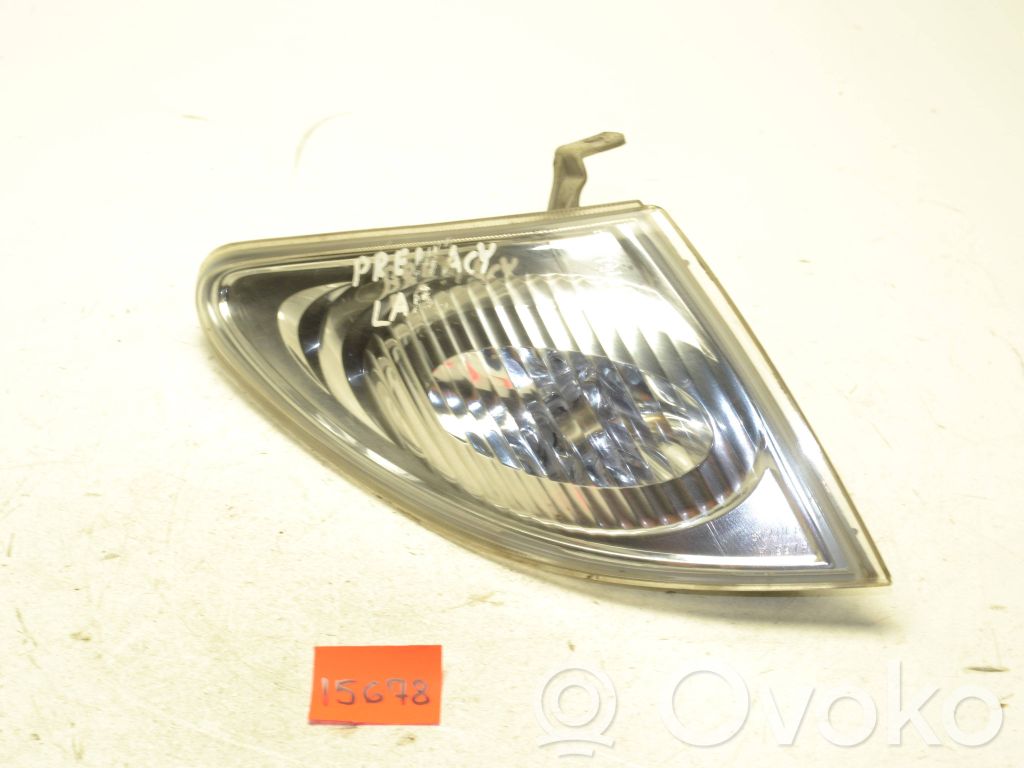 Mazda Premacy Front indicator light 