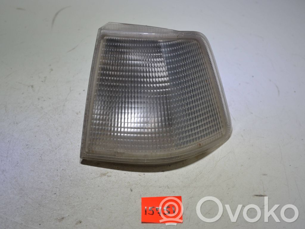 Volvo 460 Front indicator light 