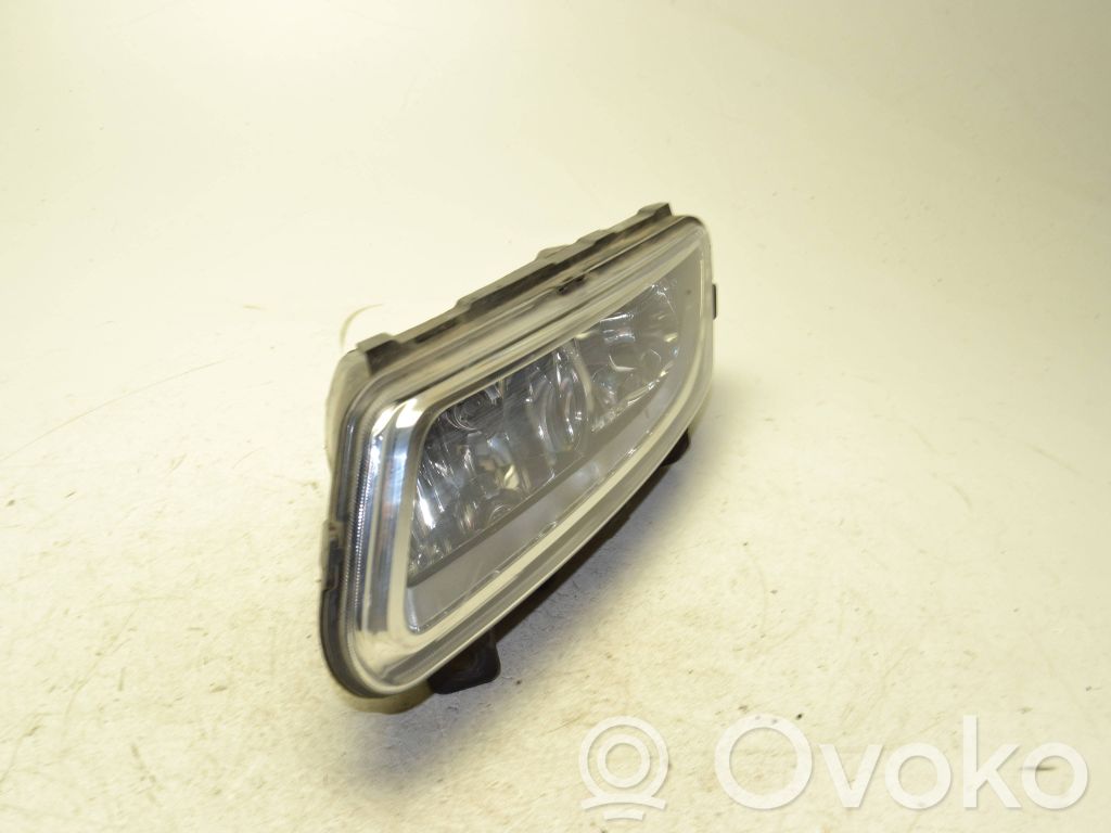 Volkswagen Polo V 6R Front fog light 