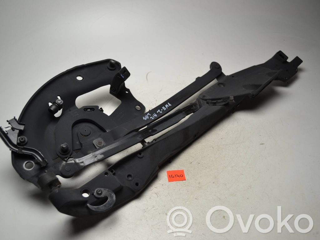Volkswagen Eos Tailgate/trunk/boot hinge 
