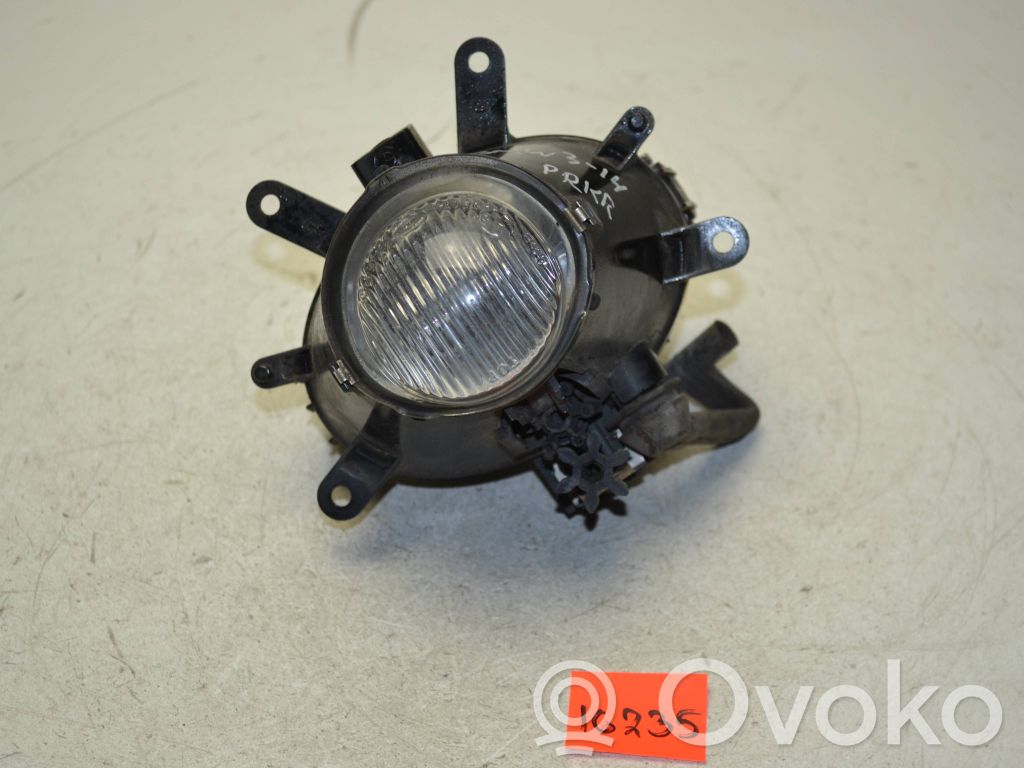 BMW 3 E46 Front fog light 