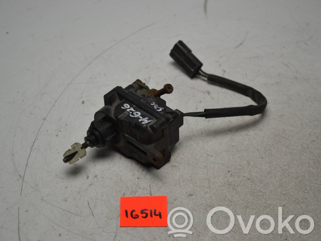 Mazda 626 Headlight level adjustment motor 