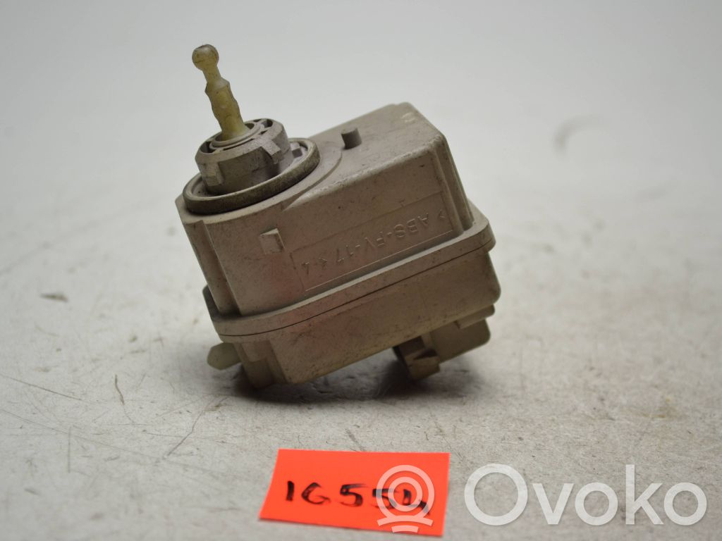 Renault Laguna I Headlight level adjustment motor 