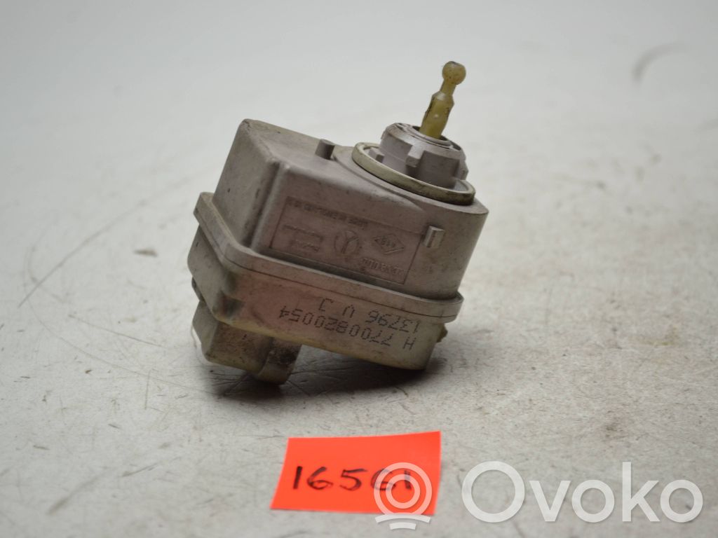 Renault Laguna I Headlight level adjustment motor 