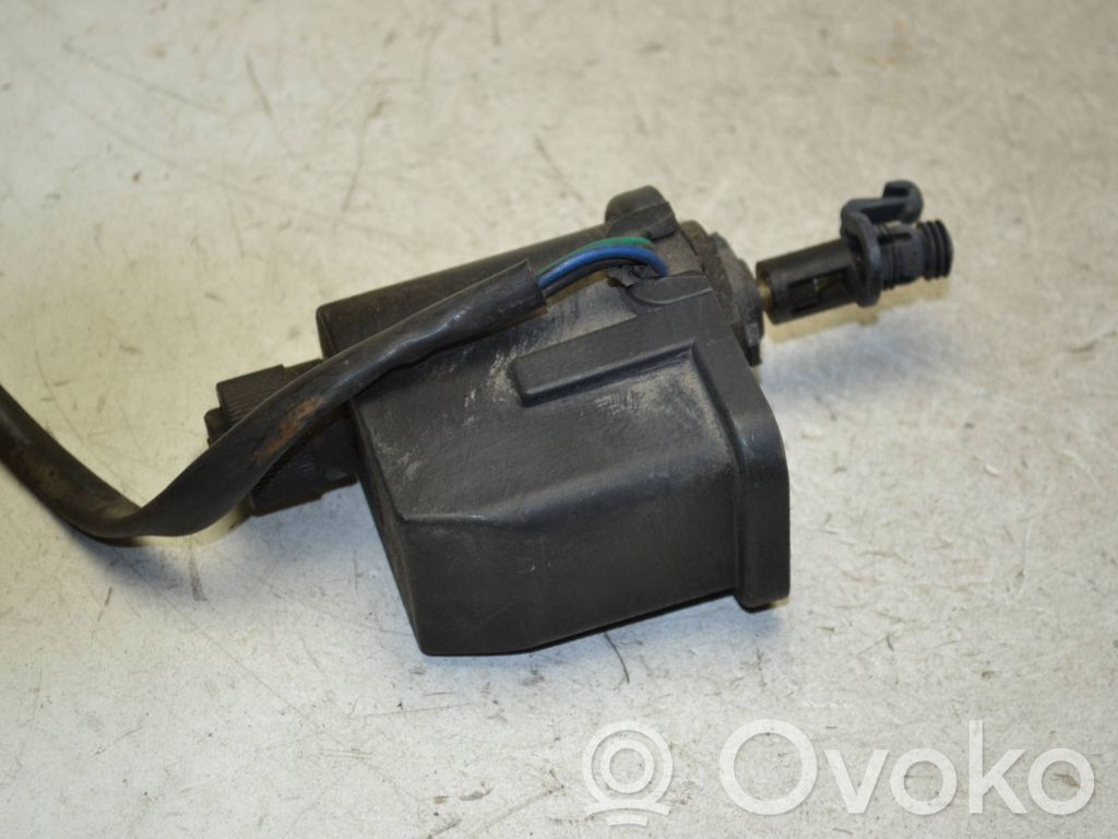 Saab 9000 CC Headlight level adjustment motor 