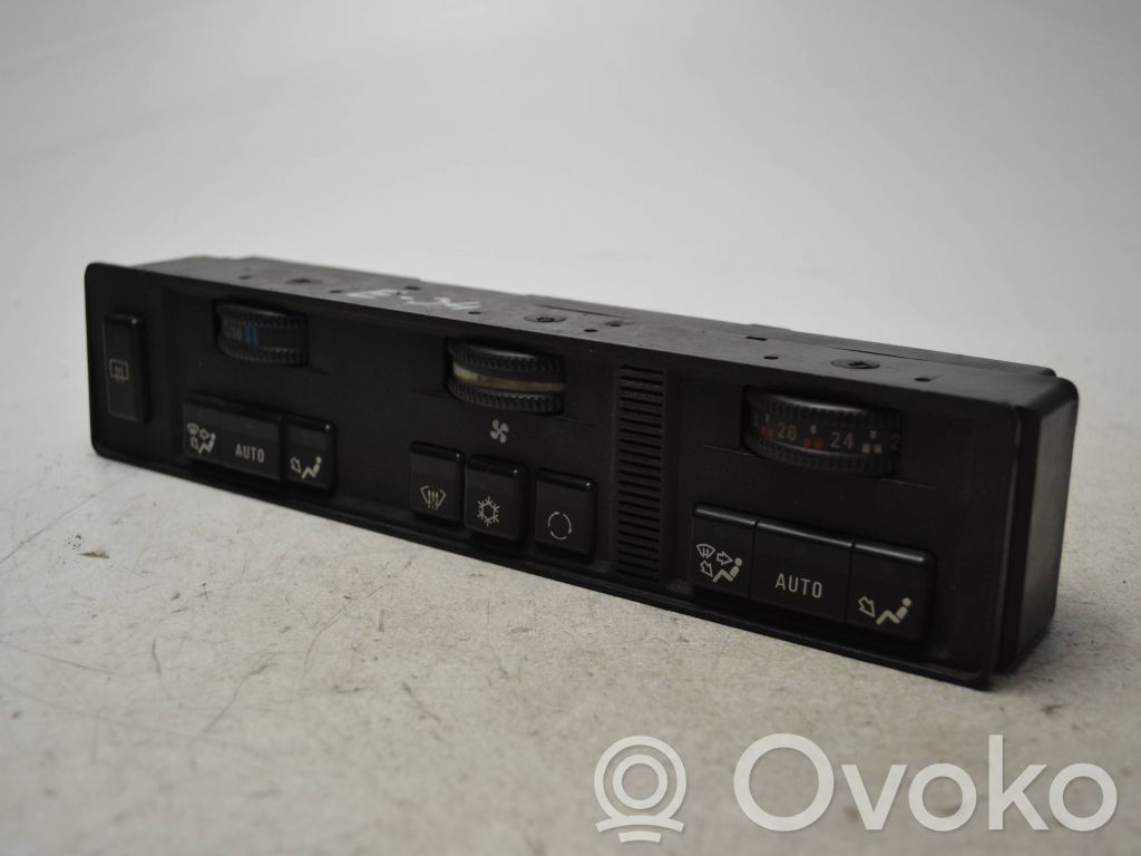 Climate control unit   8390170,9140010017