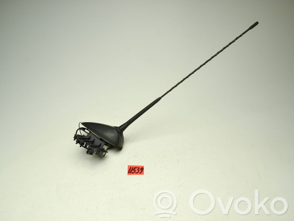 BMW 1 E81 E87 Radioantenne 