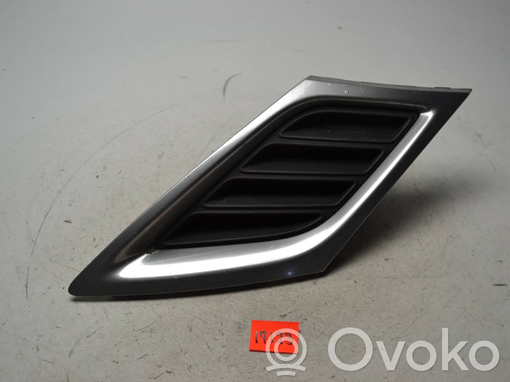 Saab 9-3 Ver2 Front grill 