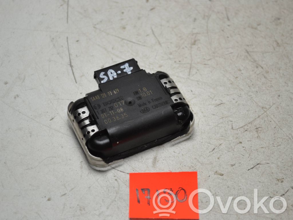 Rain sensor   12803629,1397212,003635