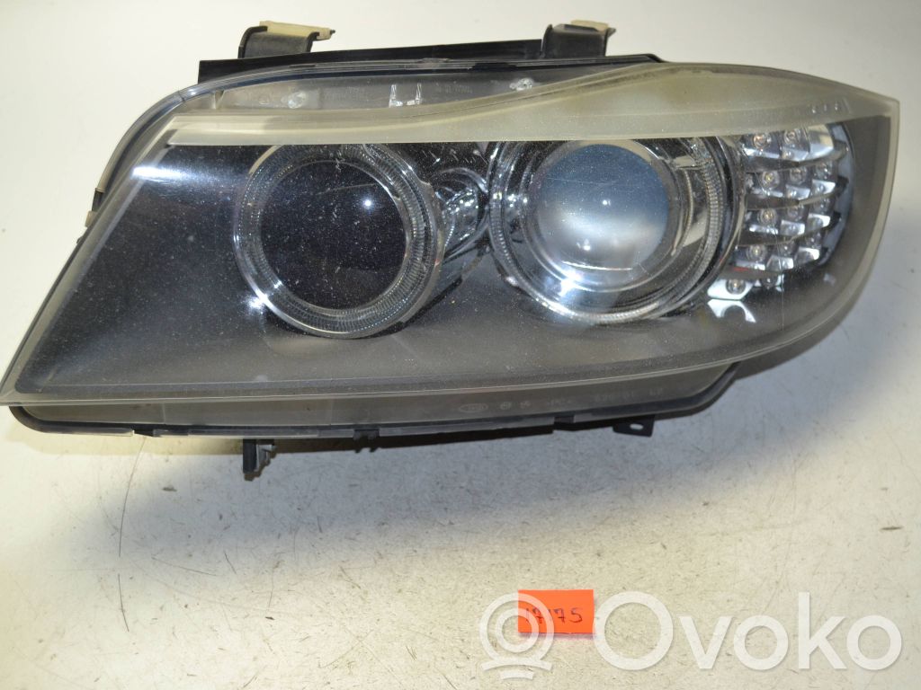 Headlight/headlamp   6653100000,7202583