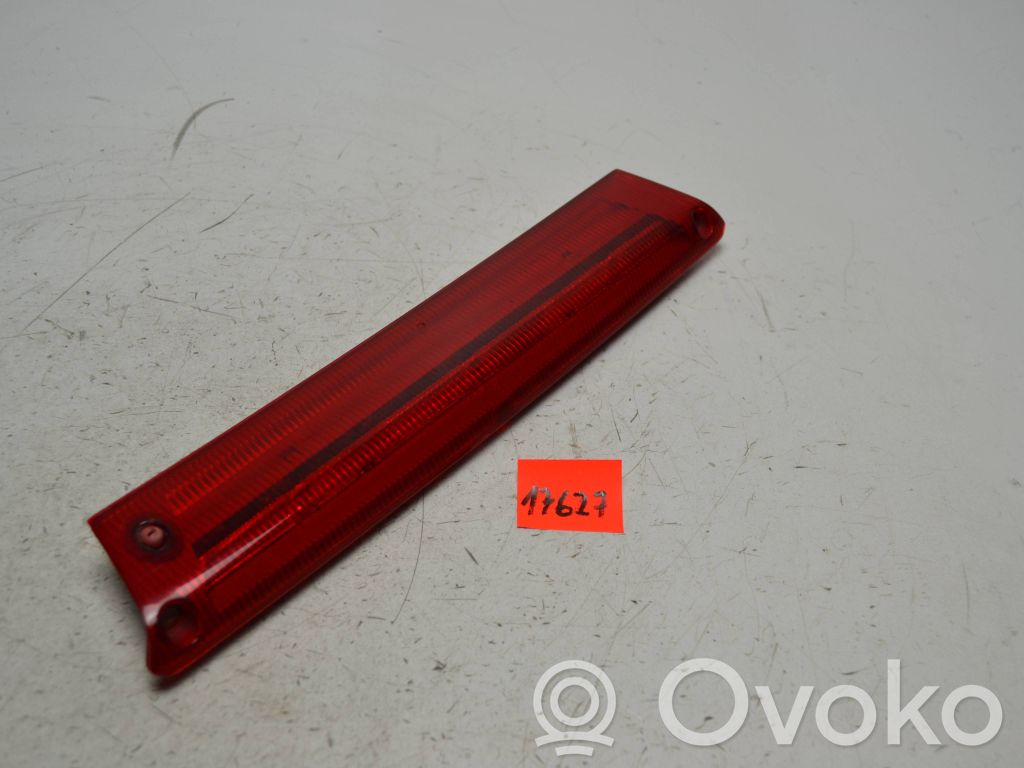 Ford Fiesta Third/center stoplight 