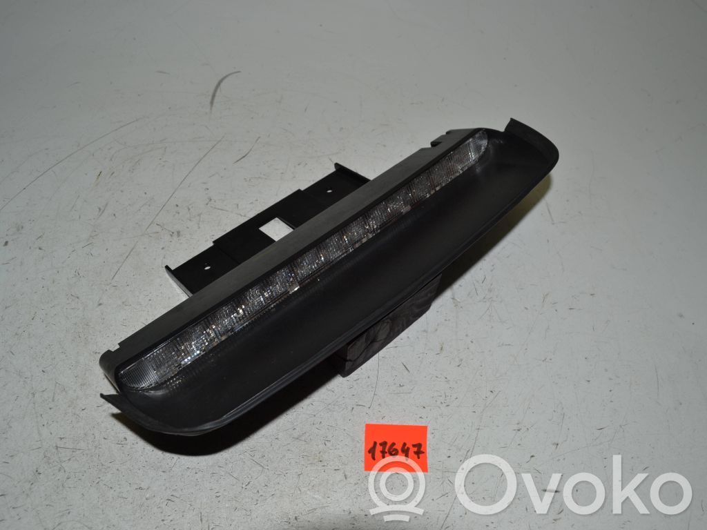 Volvo S40 Third/center stoplight 