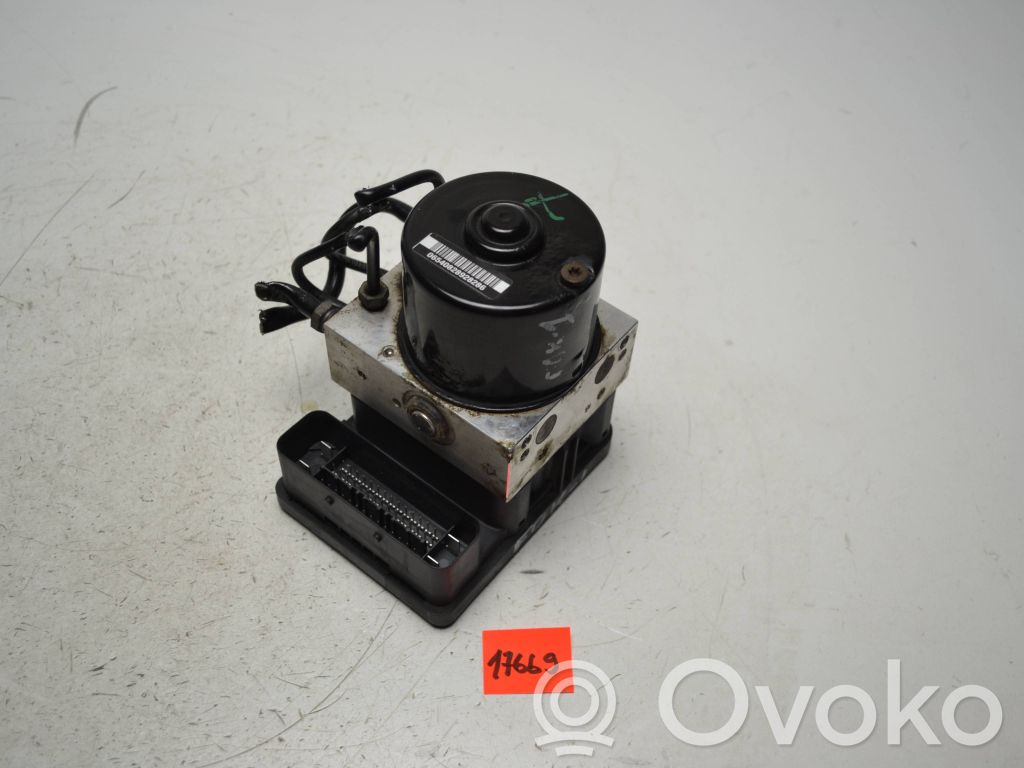 Ford Kuga I Блок ABS 