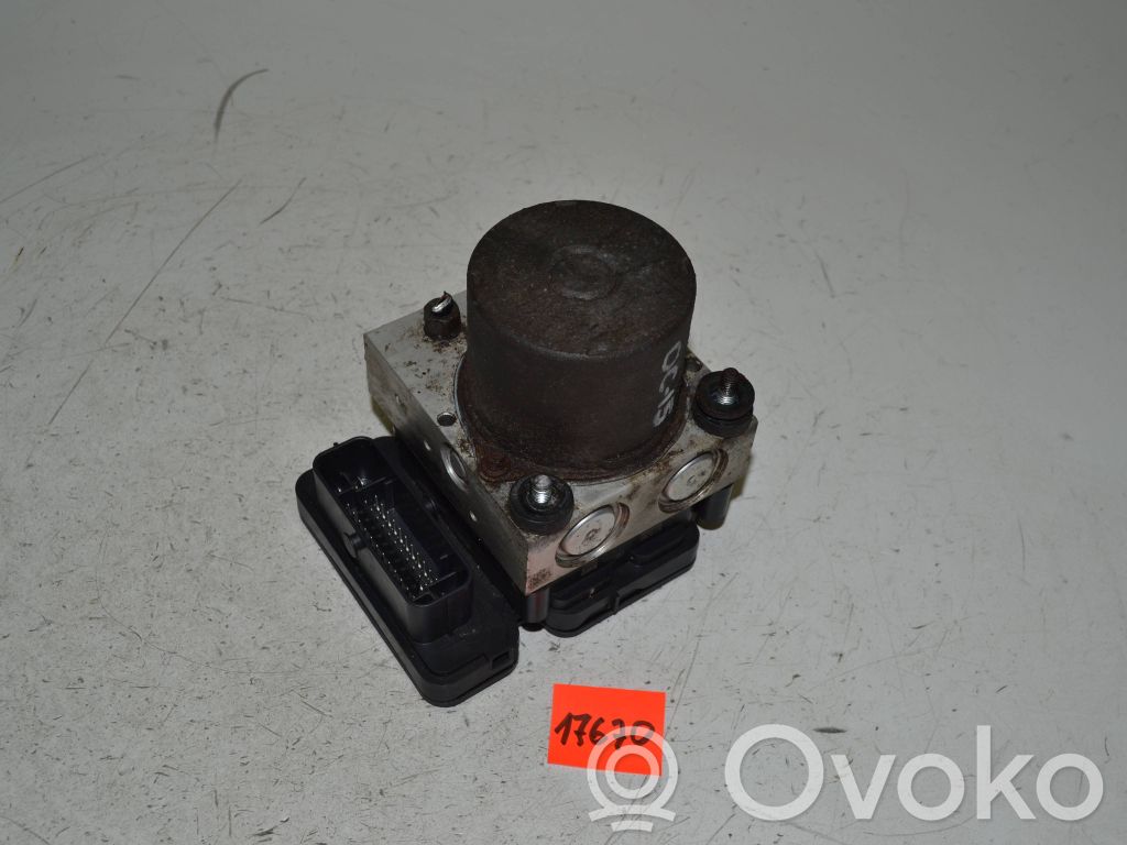 Opel Crossland X ABS Pump 