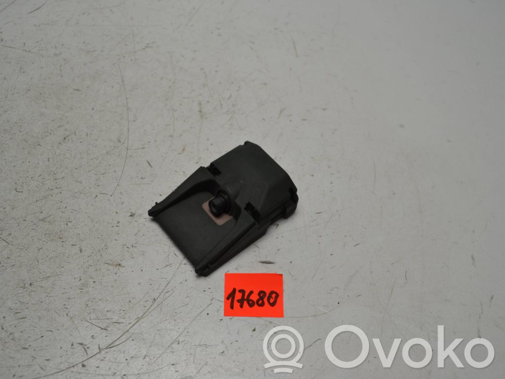 Opel Crossland X Windshield/windscreen camera 