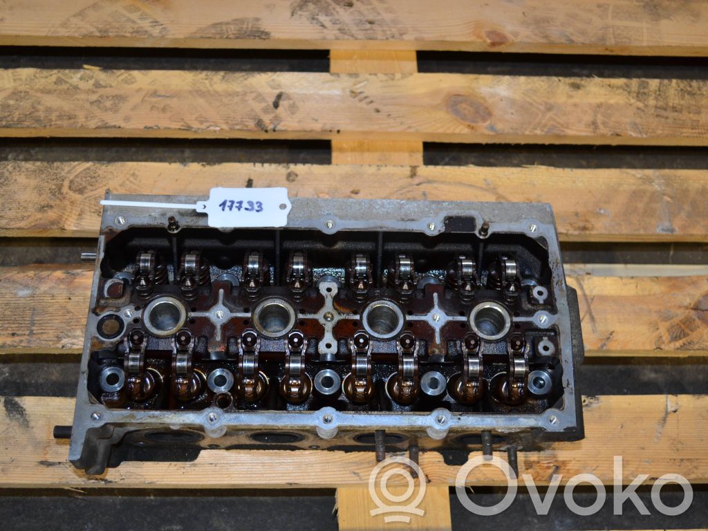 Volkswagen Touran I Galvutė 