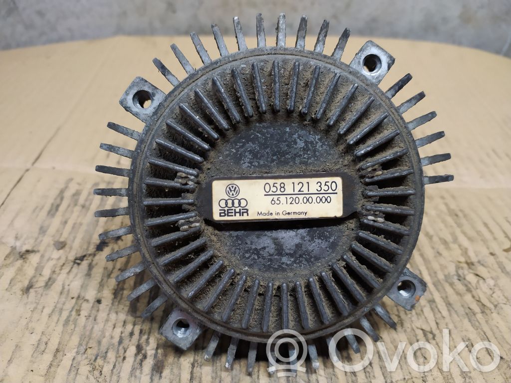 Volkswagen PASSAT B5 Lüfterkupplung 