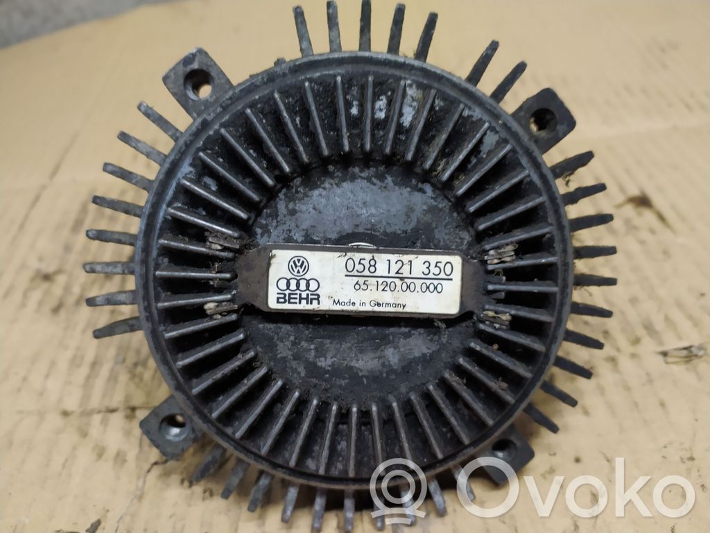 Volkswagen PASSAT B5 Lüfterkupplung 