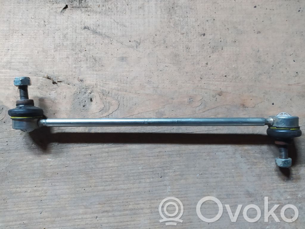 Opel Corsa D Stabilizatora stienis 