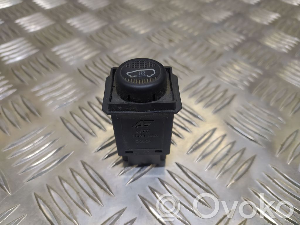 Seat Toledo II (1M) Air circulation switch 