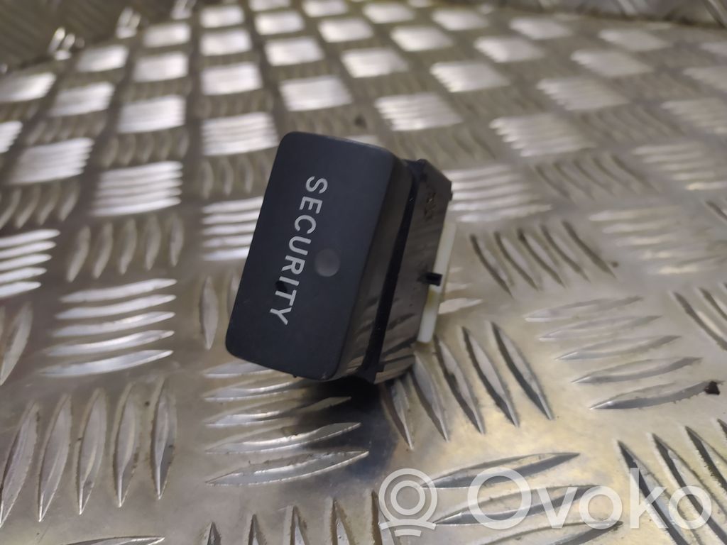 Toyota Corolla E120 E130 Alarm switch 
