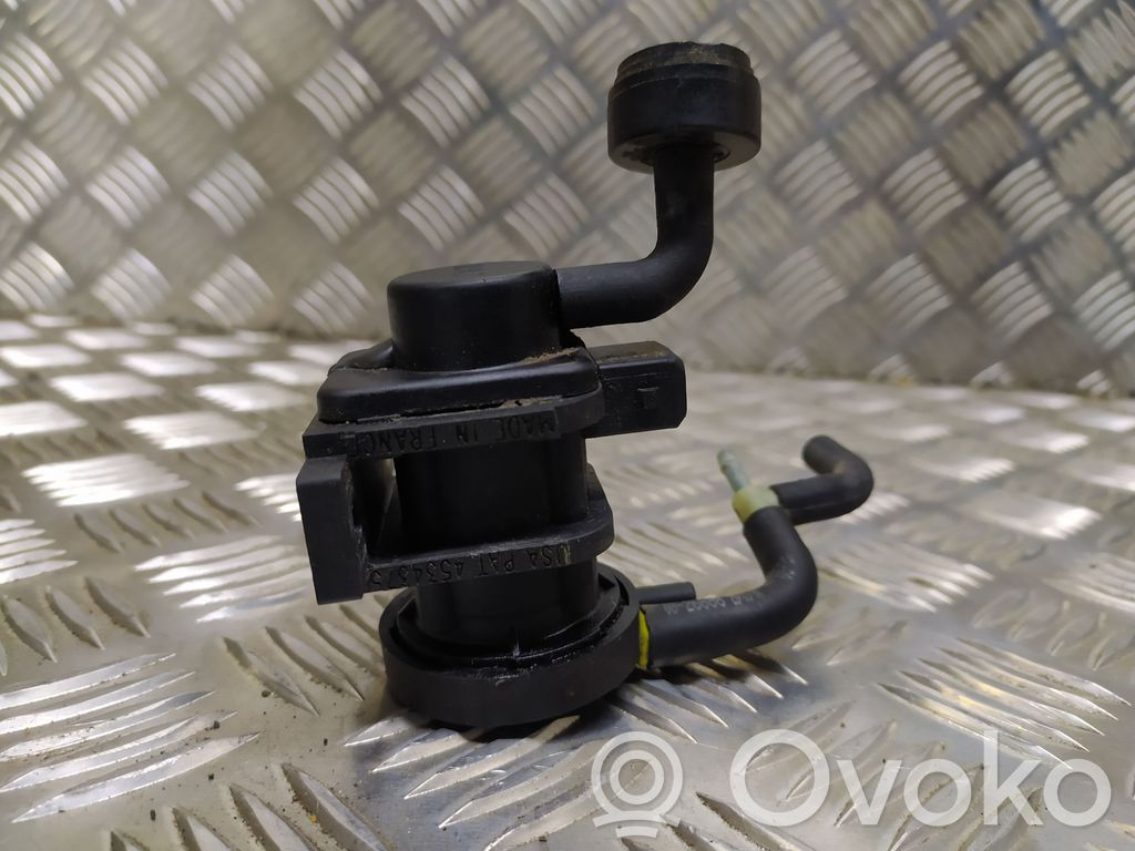 Opel Astra G Zawór podciśnienia / Elektrozawór turbiny 