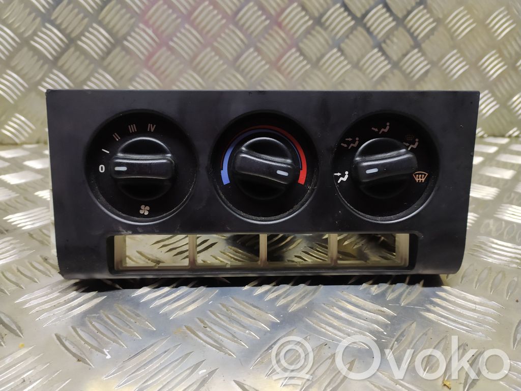 Honda Civic Climate control unit 