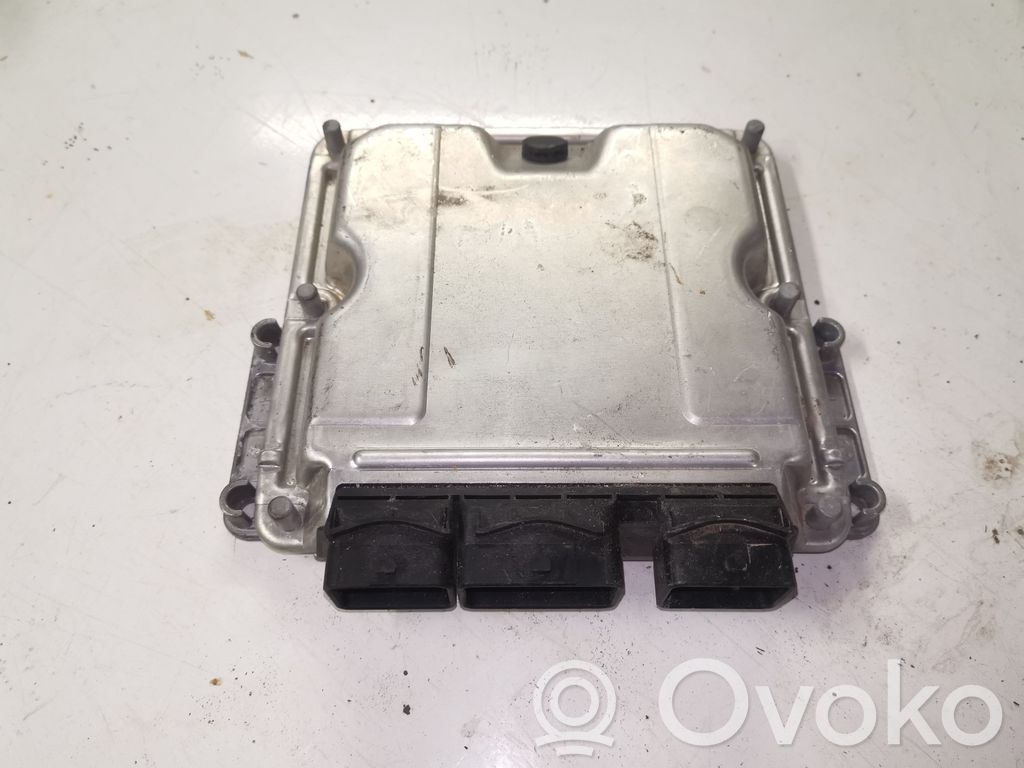 Citroen C5 Engine control unit/module 