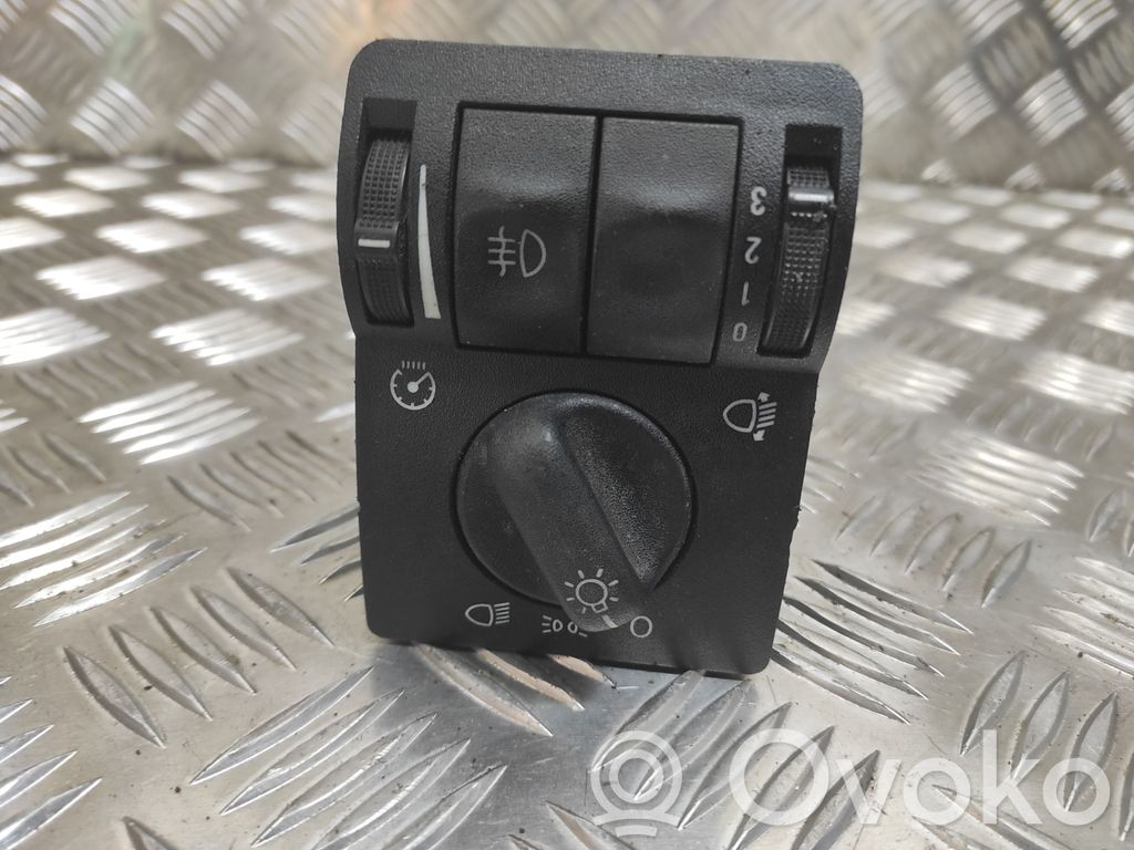 Interruptor de luz   09180774,09181045