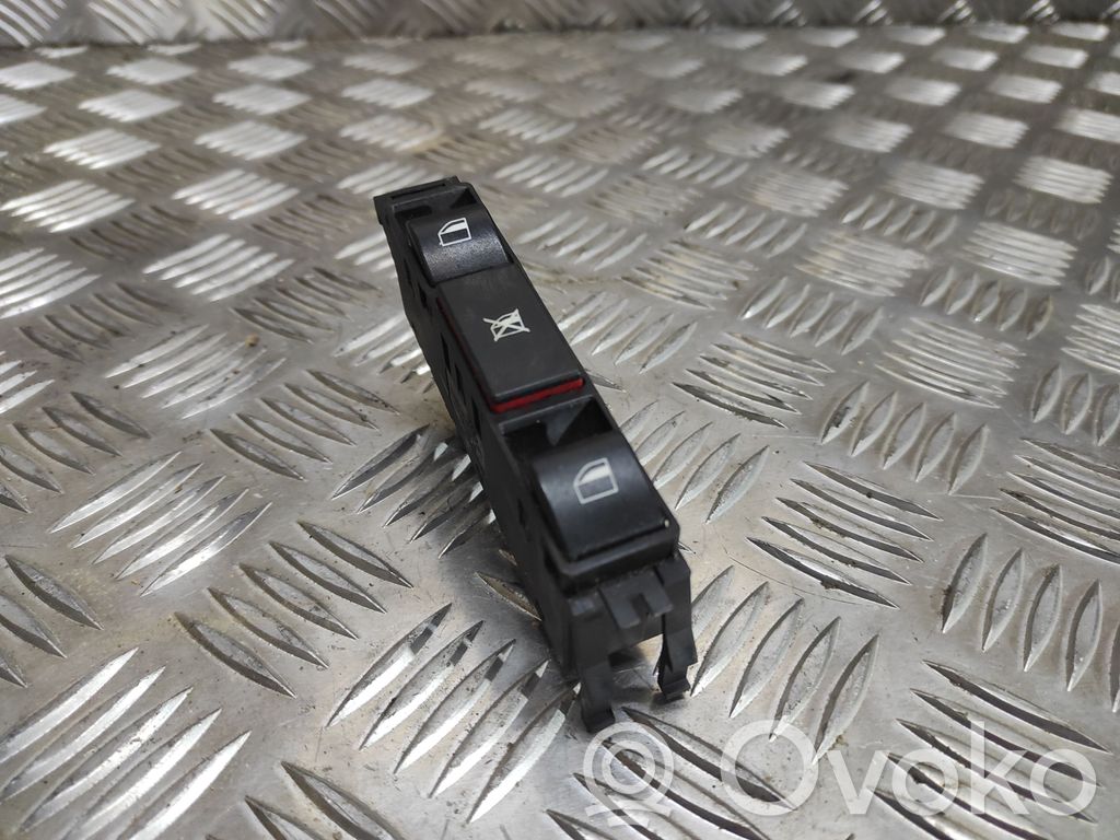 BMW 3 E46 Electric window control switch 