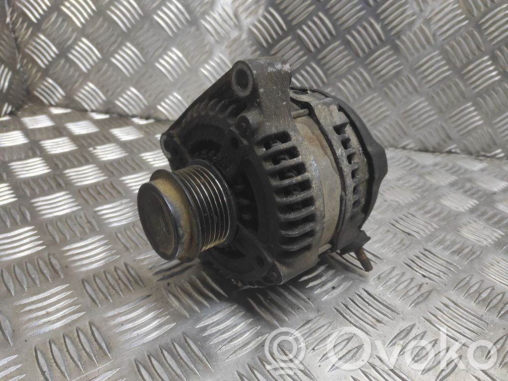 Generator/alternator