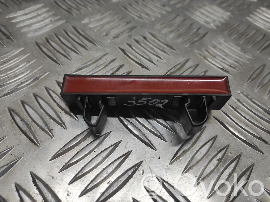 Renault Megane II Aerial antenna amplifier 