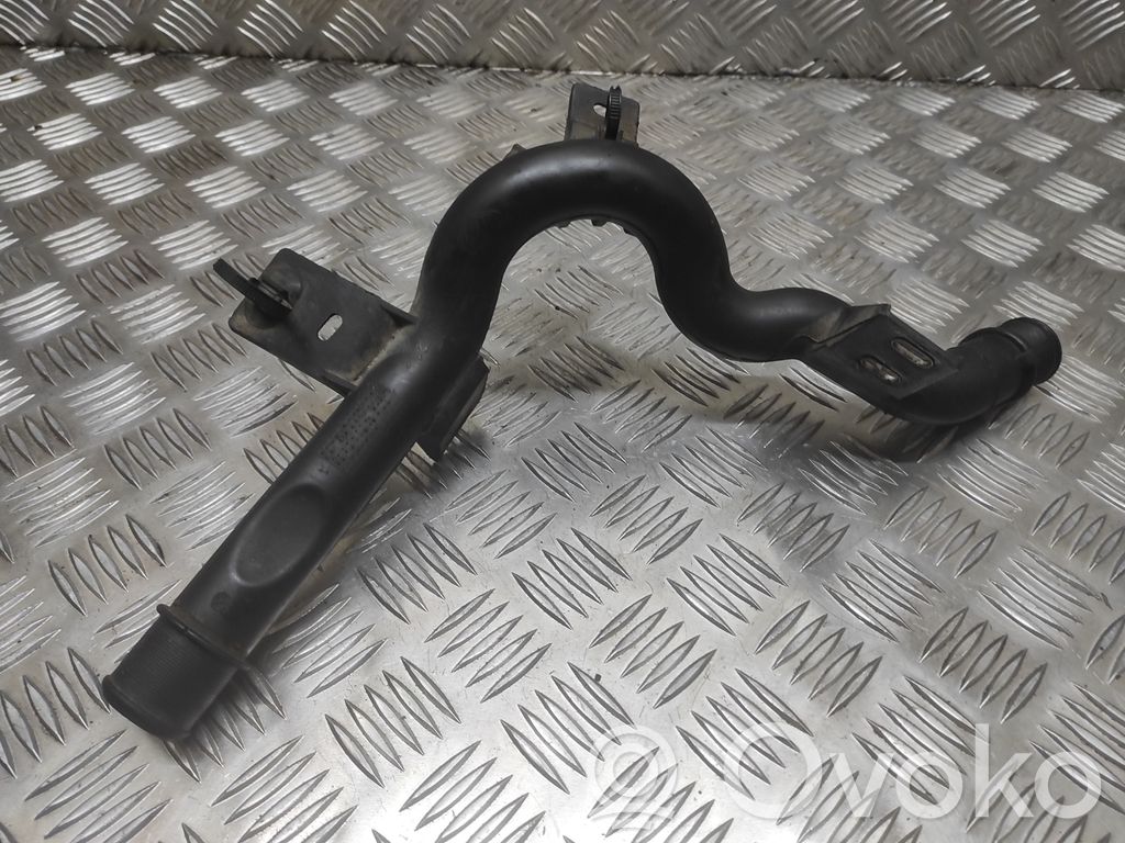 Citroen Berlingo Engine coolant pipe/hose 