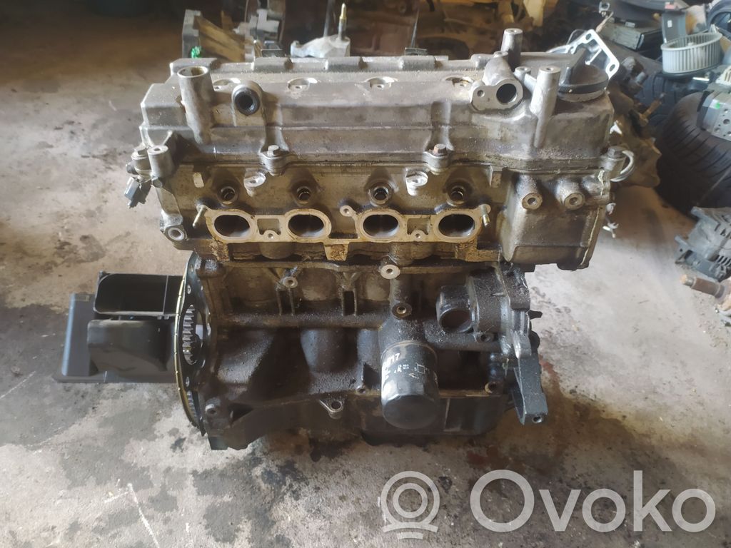 Engine   CR12